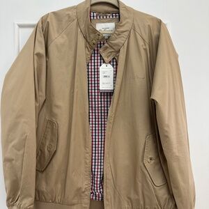 Ben Sherman jacket